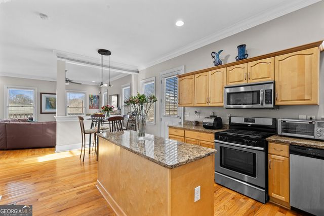 786 SE Connally Street SE, Atlanta, GA 30315