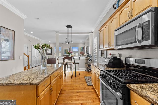 786 SE Connally Street SE, Atlanta, GA 30315