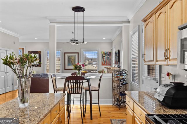 786 SE Connally Street SE, Atlanta, GA 30315