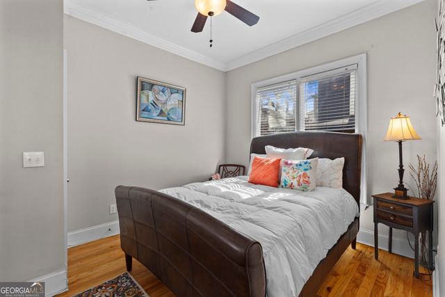 786 SE Connally Street SE, Atlanta, GA 30315