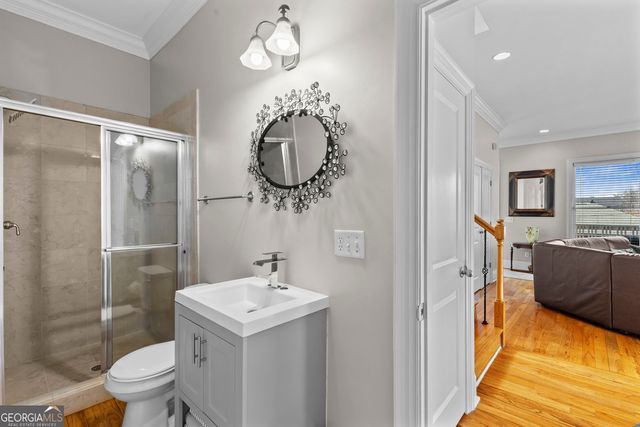 786 SE Connally Street SE, Atlanta, GA 30315