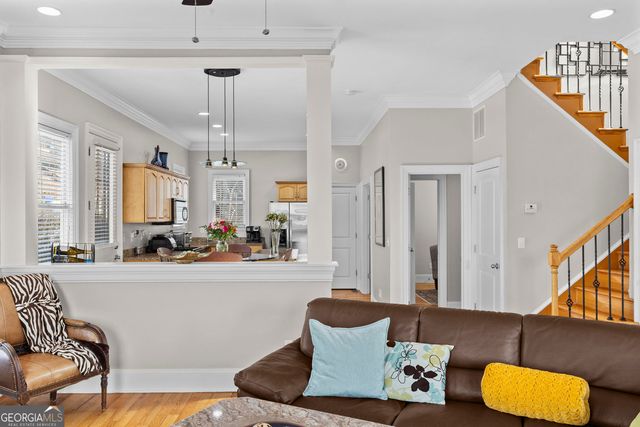 786 SE Connally Street SE, Atlanta, GA 30315