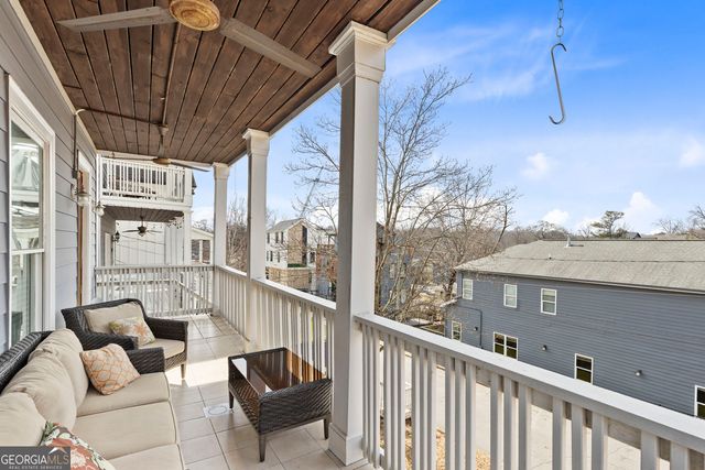 786 SE Connally Street SE, Atlanta, GA 30315