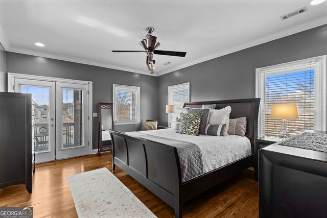 786 SE Connally Street SE, Atlanta, GA 30315