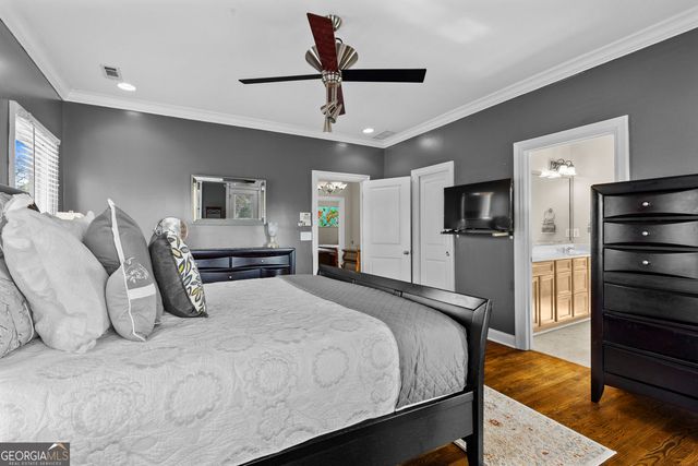 786 SE Connally Street SE, Atlanta, GA 30315