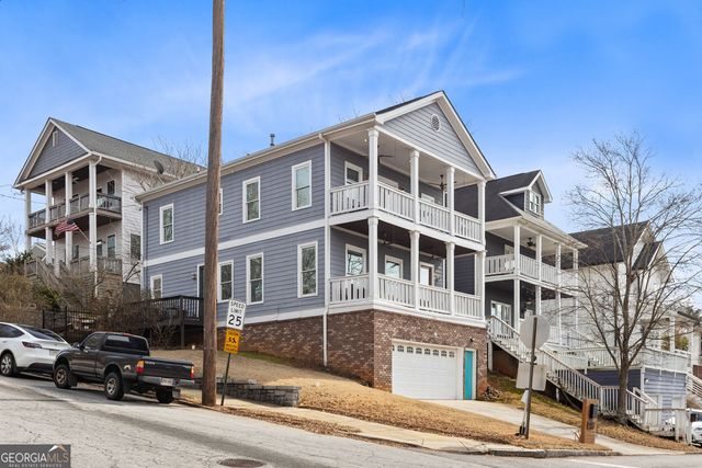 786 SE Connally Street SE, Atlanta, GA 30315