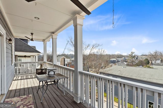 786 SE Connally Street SE, Atlanta, GA 30315