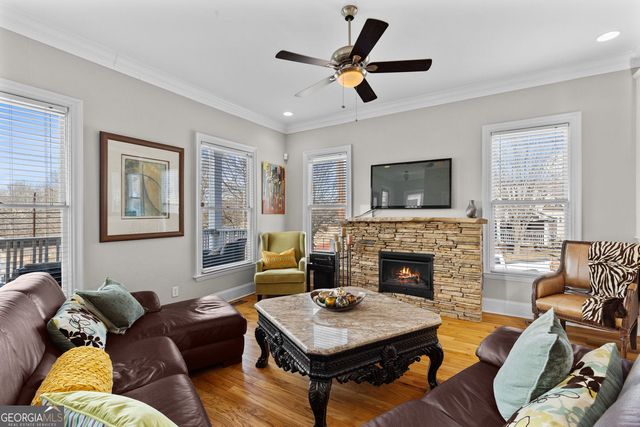 786 SE Connally Street SE, Atlanta, GA 30315