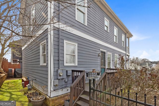 786 SE Connally Street SE, Atlanta, GA 30315