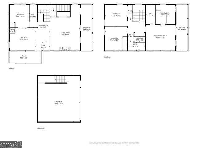 786 SE Connally Street SE, Atlanta, GA 30315