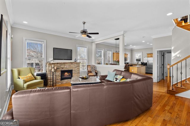 786 SE Connally Street SE, Atlanta, GA 30315