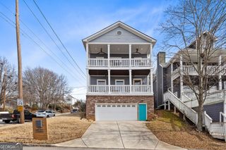 786 SE Connally Street SE, Atlanta, GA 30315