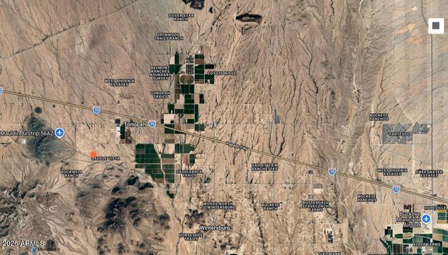 0 S 427th Avenue -, Tonopah, AZ 85354