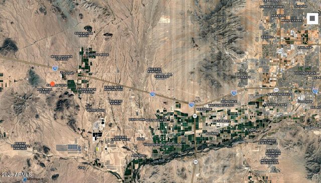 0 S 427th Avenue -, Tonopah, AZ 85354