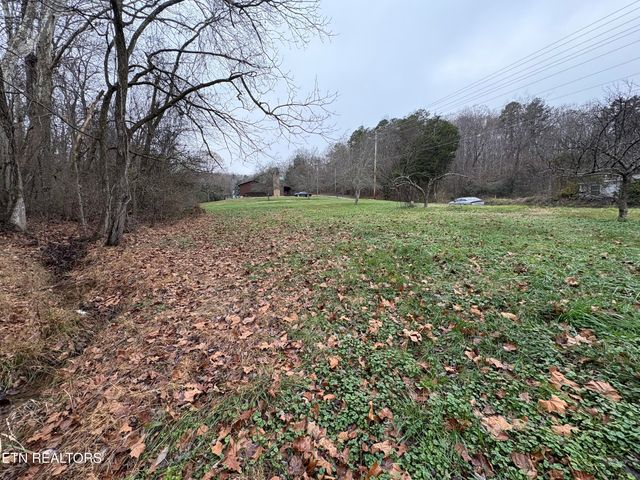 0 Old Buck Creek Rd, Kingston, TN 37763