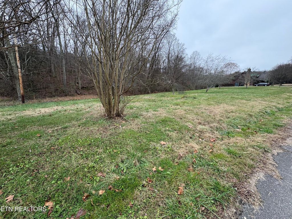 0 Old Buck Creek Rd, Kingston, TN 37763