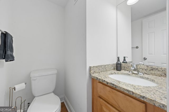 14 Villa Court SE, Smyrna, GA 30080