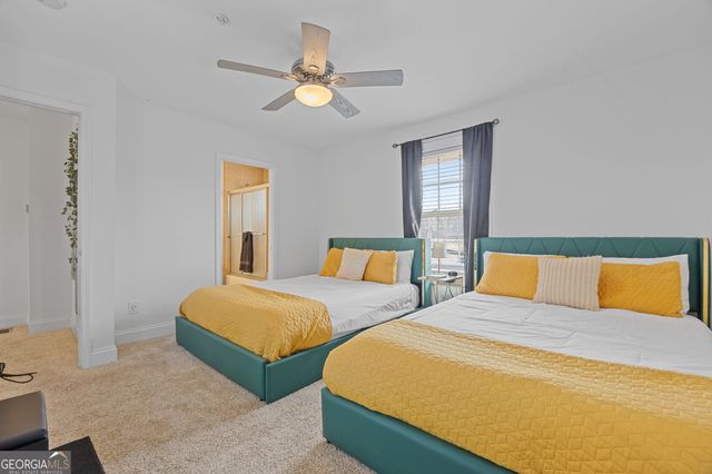 14 Villa Court SE, Smyrna, GA 30080