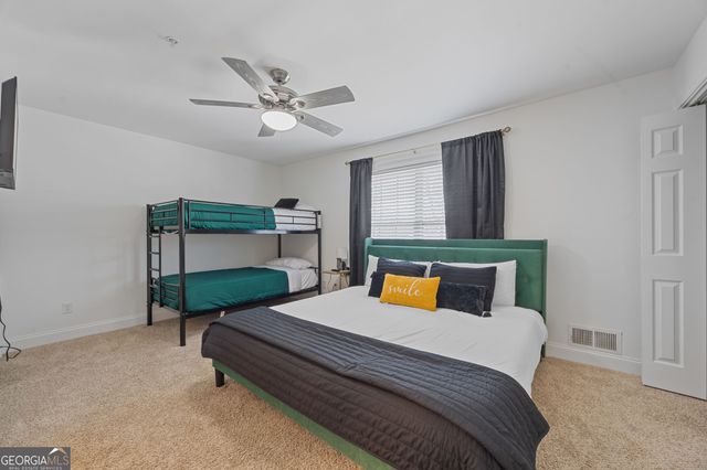 14 Villa Court SE, Smyrna, GA 30080