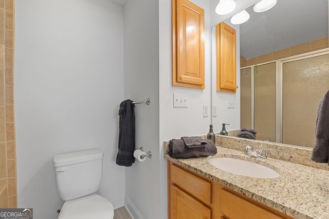 14 Villa Court SE, Smyrna, GA 30080