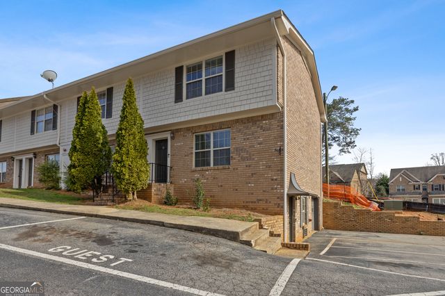 14 Villa Court SE, Smyrna, GA 30080