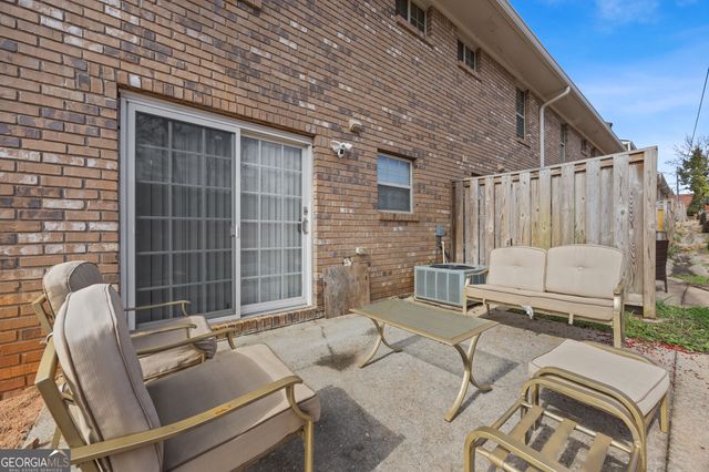 14 Villa Court SE, Smyrna, GA 30080