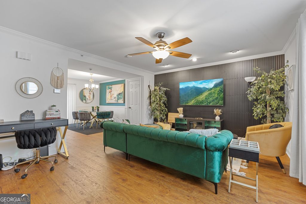 14 Villa Court SE, Smyrna, GA 30080