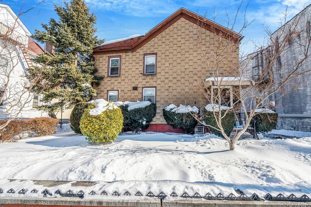 505 Mundy Lane, Mount Vernon, NY 10550