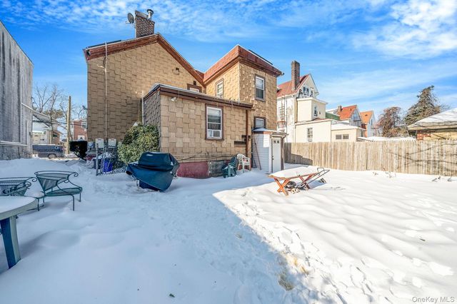 505 Mundy Lane, Mount Vernon, NY 10550