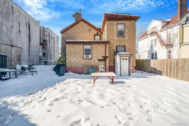 505 Mundy Lane, Mount Vernon, NY 10550