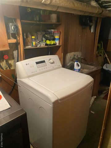 505 Mundy Lane, Mount Vernon, NY 10550