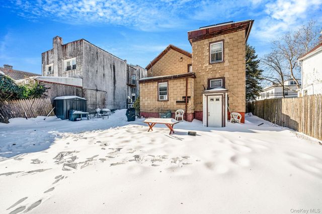 505 Mundy Lane, Mount Vernon, NY 10550