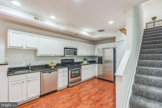1526 8TH STREET # 2, Washington, DC 20001