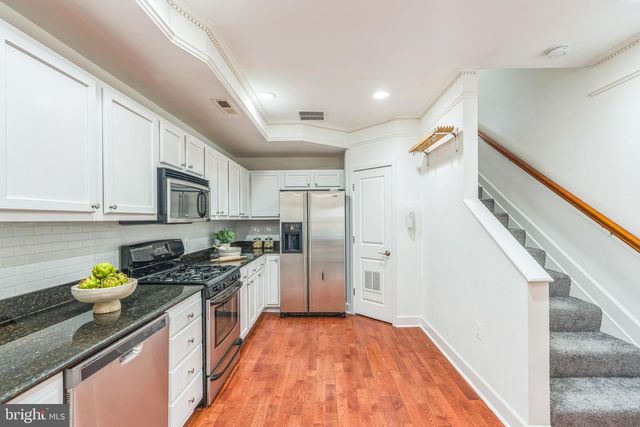 1526 8TH STREET # 2, Washington, DC 20001