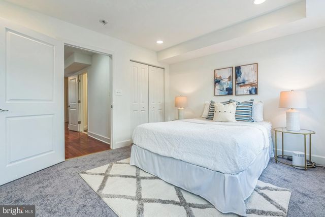 1526 8TH STREET # 2, Washington, DC 20001