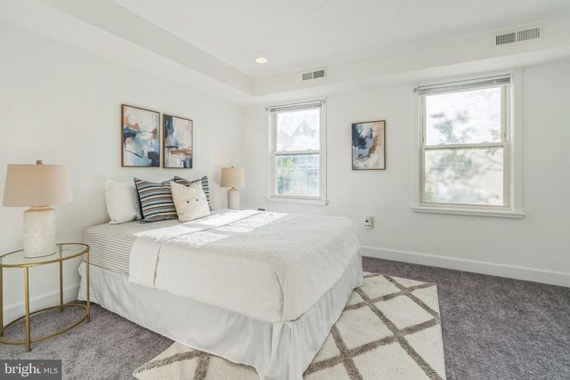 1526 8TH STREET # 2, Washington, DC 20001