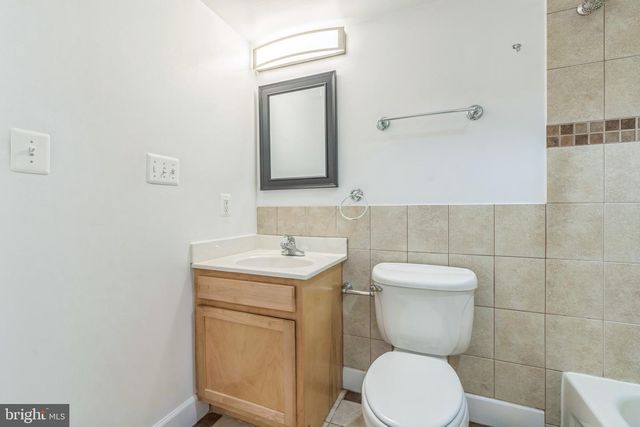 1526 8TH STREET # 2, Washington, DC 20001