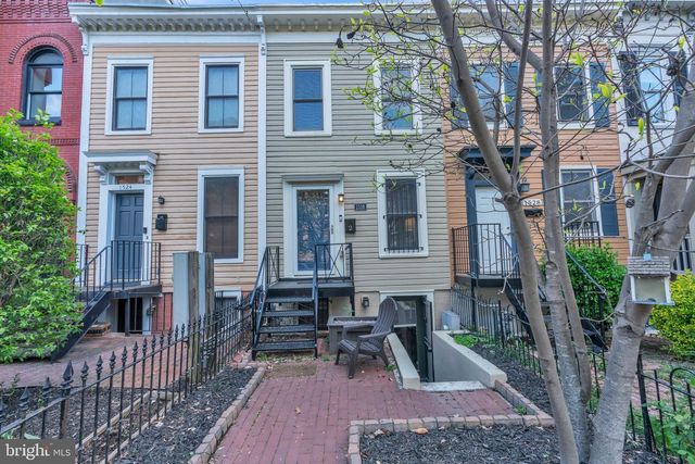1526 8TH STREET # 2, Washington, DC 20001