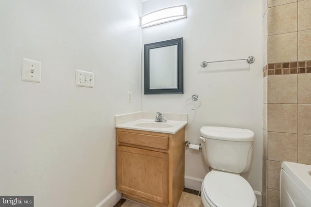 1526 8TH STREET # 2, Washington, DC 20001