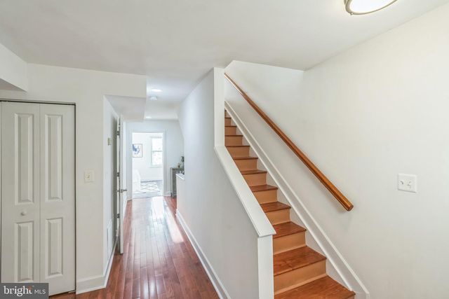 1526 8TH STREET # 2, Washington, DC 20001