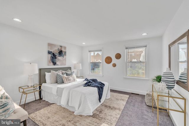 1526 8TH STREET # 2, Washington, DC 20001