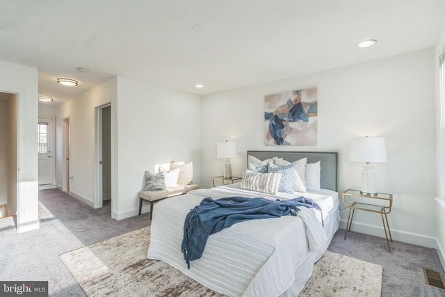 1526 8TH STREET # 2, Washington, DC 20001