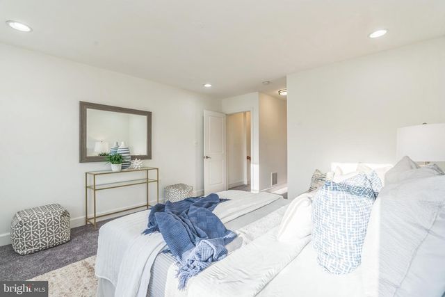 1526 8TH STREET # 2, Washington, DC 20001