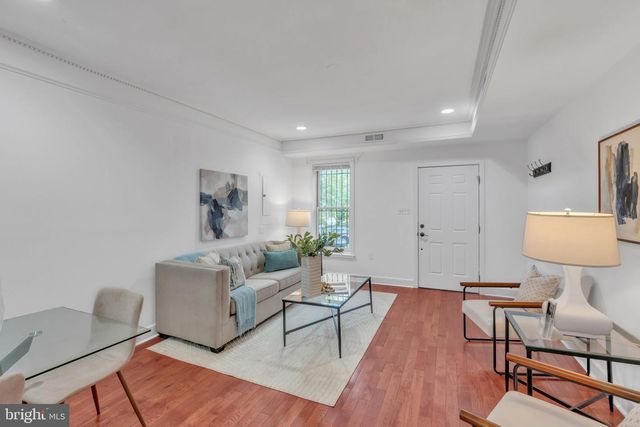 1526 8TH STREET # 2, Washington, DC 20001