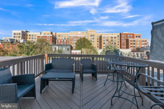 1526 8TH STREET # 2, Washington, DC 20001