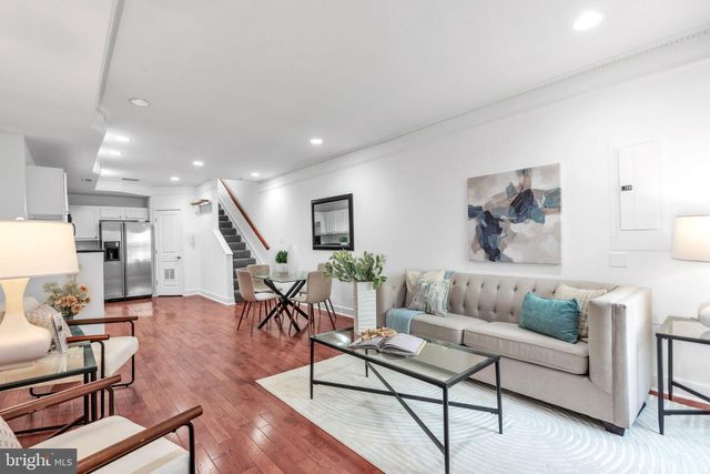 1526 8TH STREET # 2, Washington, DC 20001
