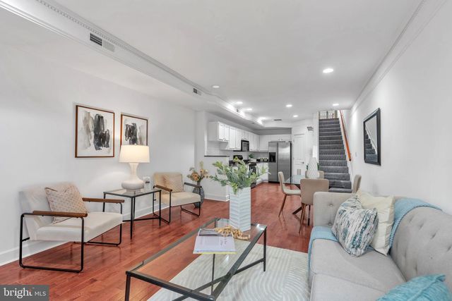 1526 8TH STREET # 2, Washington, DC 20001