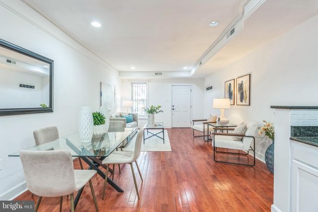 1526 8TH STREET # 2, Washington, DC 20001