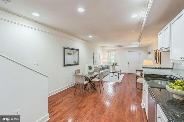 1526 8TH STREET # 2, Washington, DC 20001