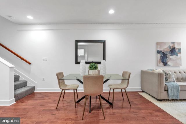 1526 8TH STREET # 2, Washington, DC 20001